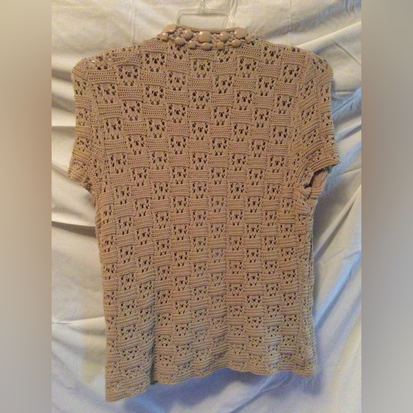 Jones New York vest * - Picture 3 of 6